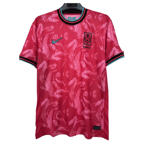 Tailandia Camiseta Corea 1ª 2024